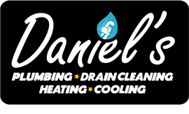 Daniel's Plumbing and Air Conditioning